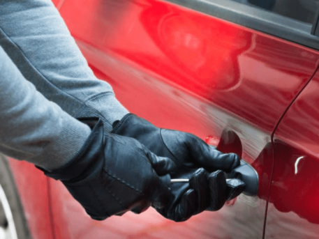 Save Yourself From Rental Car Theft With These Tips and Tricks